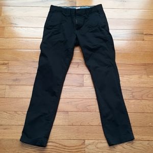 GAP Slim Khaki Pants